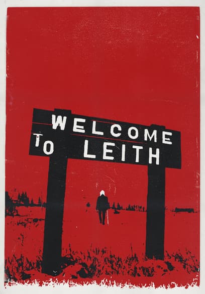 Welcome to Leith