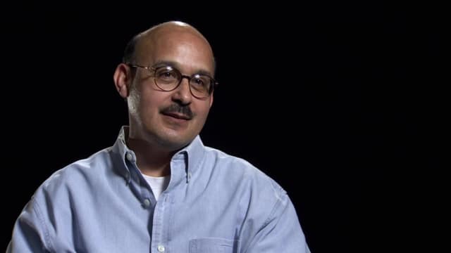 S04:E12 - Got to Pretend I'm a Priest