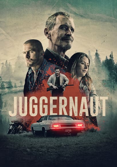 Juggernaut
