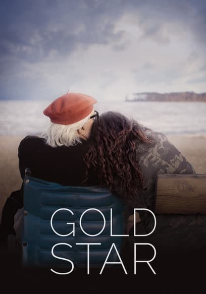 Gold Star poster