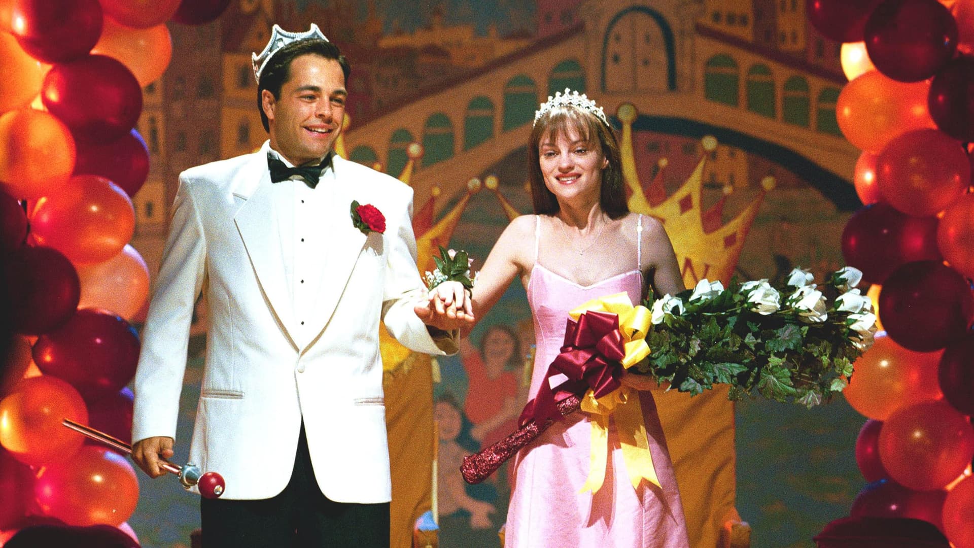 Carrie Is Back. Here’s What to Watch on Tubi Before Prom Night