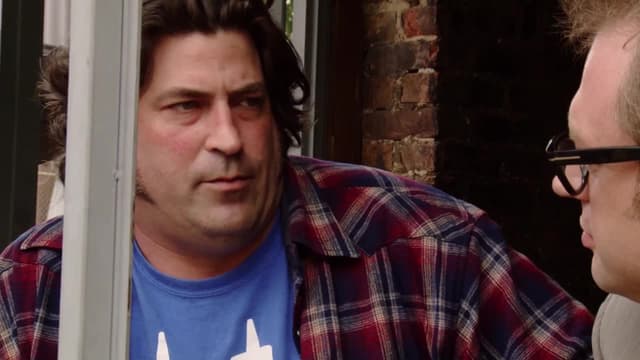 S01:E05 - Studiofeast & We've Got Soul