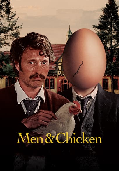 Men & Chicken