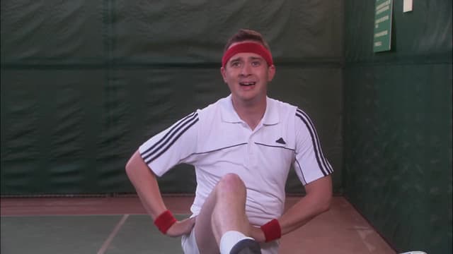 S02:E07 - Mixed Doubles