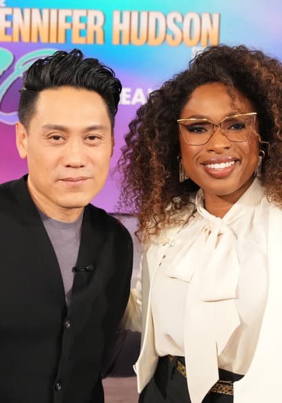 S04:E75 - Jon M. Chu poster