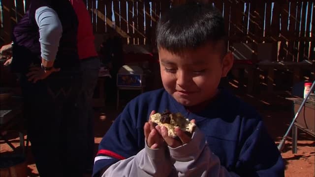 S03:E08 - Kids' Special