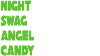 Night Swag Angel Candy