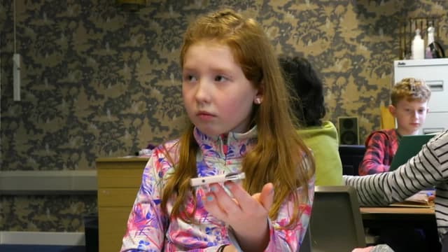 S11:E10 - It's a Lung Slide!