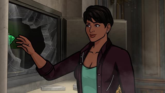 S14:E01 - The Anglerfish Stratagem