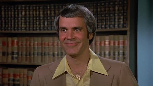 S01:E12 - Double Your Pleasure / Fool for a Client