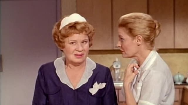 S03:E18 - Scheherazade and Her Frying Pan (Pt. 2)