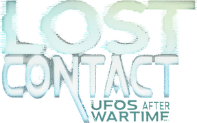 Lost Contact: UFOs After Wartime