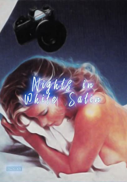 Nights in White Satin poster