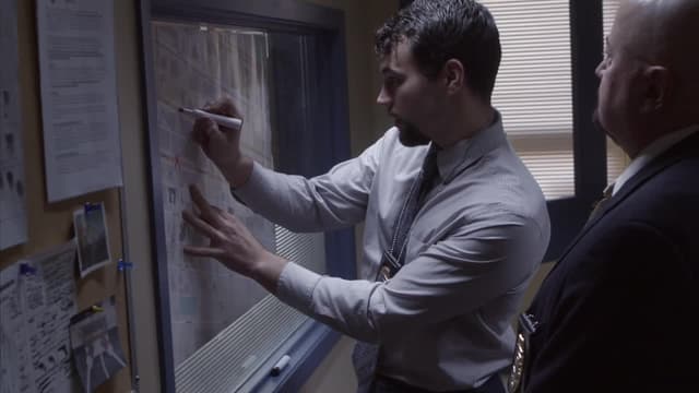 S04:E05 - Dead Man Walking