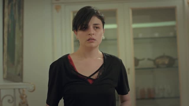 S01:E32 - Secretos por descubrir