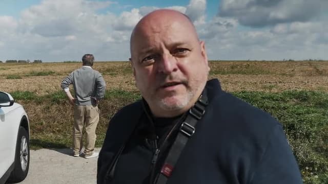 S01:E03 - Pictures From the Balkans