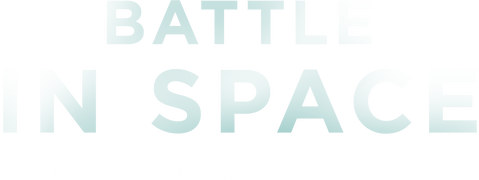 Battle in Space: The Armada Attacks