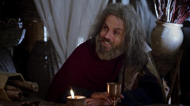 T02:C59 - S02:E59 - El amigo que volvió