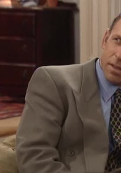 S01:E03 - Coach Ron poster