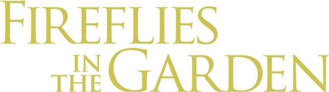 Fireflies in the Garden