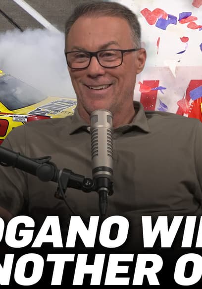 S2026:E57 - Joey Logano Win Proves the Cup Field Is in Big Trouble + How Kyle Larson Pulled Off the Impossible poster