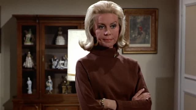 S03:E26 - Haven't I Seen Me Someplace Before