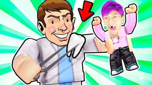 LankyBox Ultimate Mishmash