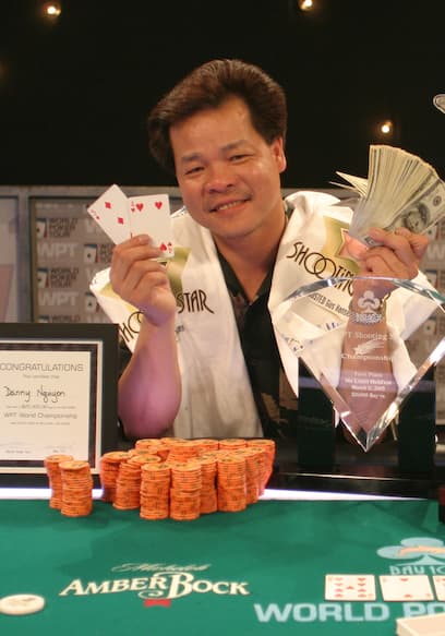 S03:E17 - San Jose's Bay 101 Shooting Stars of Poker 2005 poster