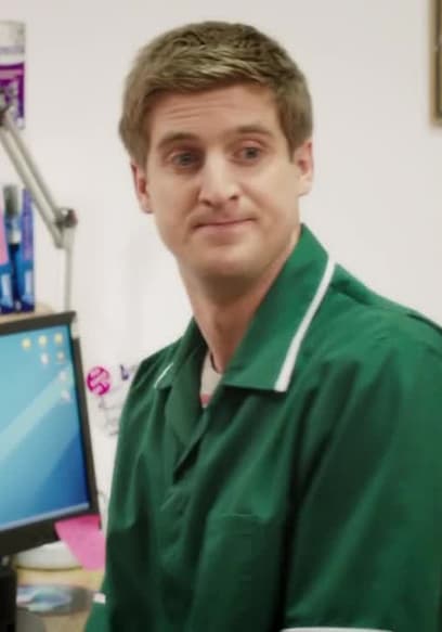 S01:E02 - Vet Drugs poster