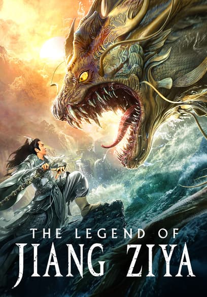 The Legend of Jiang Ziya