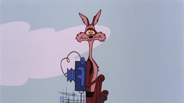 S02:E02 - Well Worn Daffy / Tired and Feathered / Chili Corn Corny