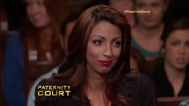 S01:E37 - Deggs vs. Guerin