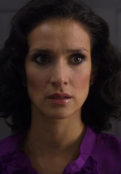 Watch Human Target S02:E10 - Cool Hand Guerrero - Free TV Shows | Tubi