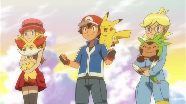 S17:E41 - Battling Into the Hall of Fame!