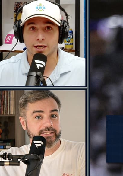 Póster de S2026:E1381 - What the Yankees Are Doing Is CRAZY
