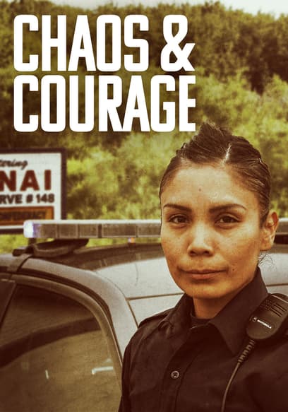 S01:E04 - Tribal Police