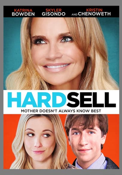 Hard Sell