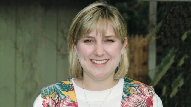 S03:E06 - Twisted Faith