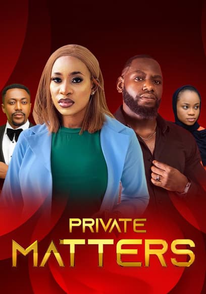 Private Matters