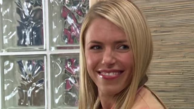 S04:E21 - Happy Trails