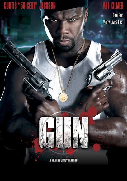 Gun (Español) poster