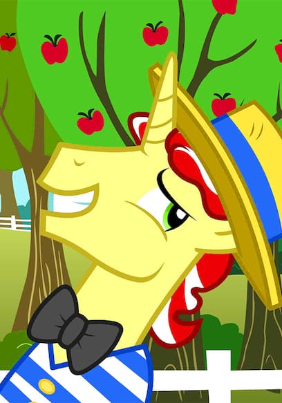 S02:E15 - The Super Speedy Cider Squeezy 6000 poster