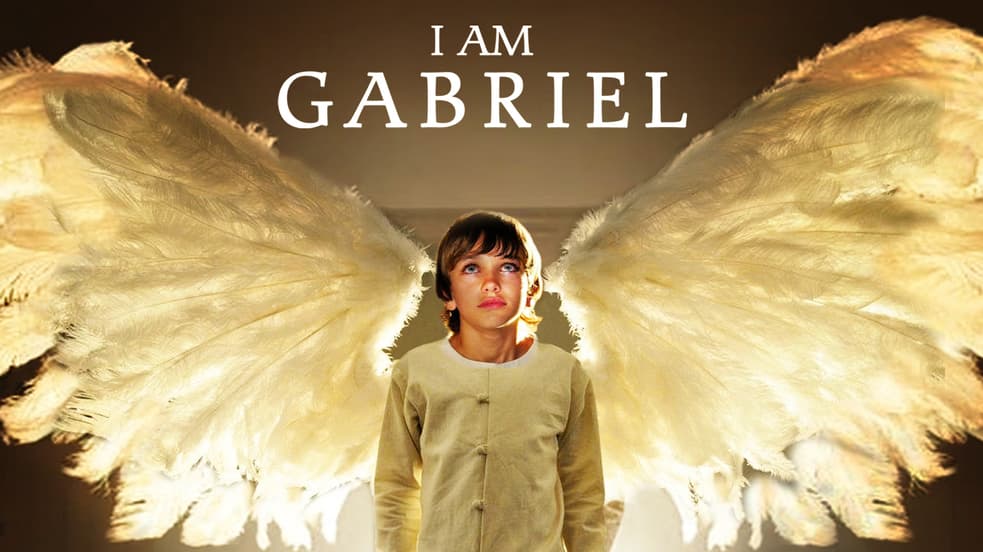 I Am Gabriel