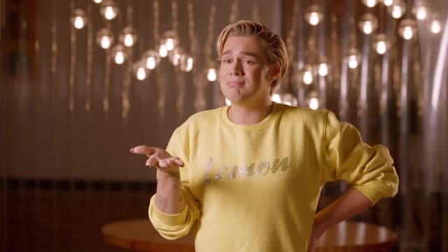 S01:E05 - Competitive Drag