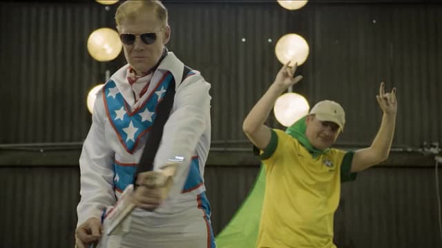 S2026:E23 - Mauricio Pochettino Names Roster Ahead of Portugal & Belgium Matches