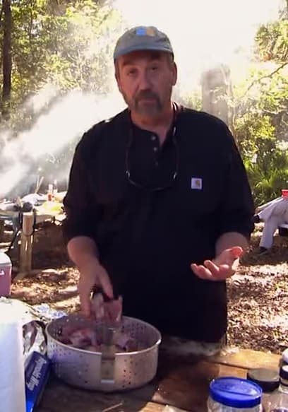 S01:E03 - Apalachicola Squirrel Opener poster