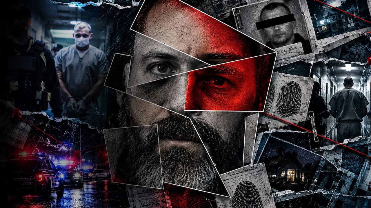 Watch JustThoughtLounge: True Crime