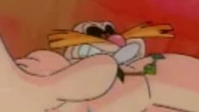 S04:E12 - Prehistoric Sonic
