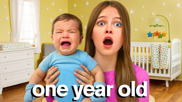 S06:E04 - Survive Every Year as a Parent