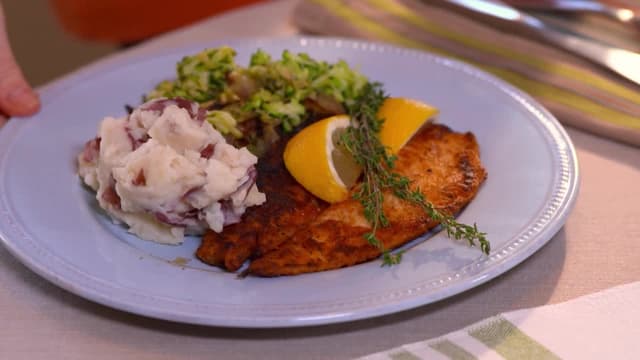 S10:E01 - Creole Kitchen Secrets